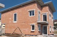 Granborough home extensions