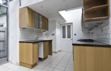 Granborough kitchen extension leads